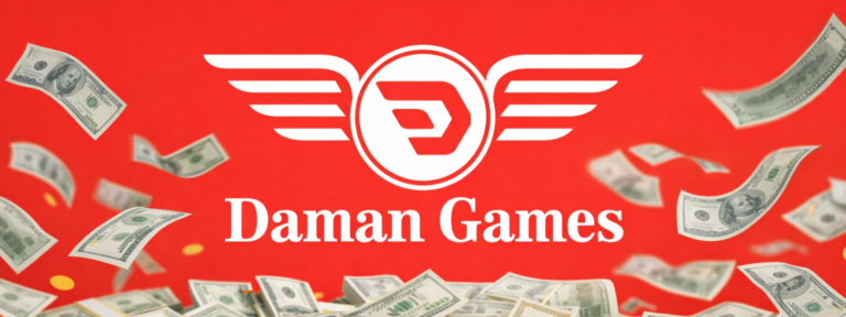 Daman Games