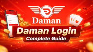 Daman Login